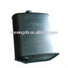 HC-T-12158 MUFFLER